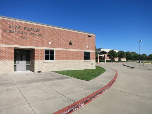 Weatherford ISD